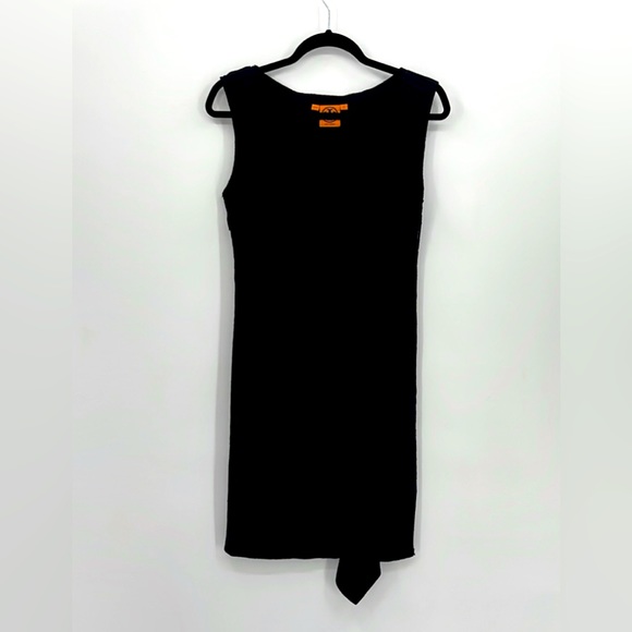 TORY BURCH Wool Mini Dress - Picture 1 of 4